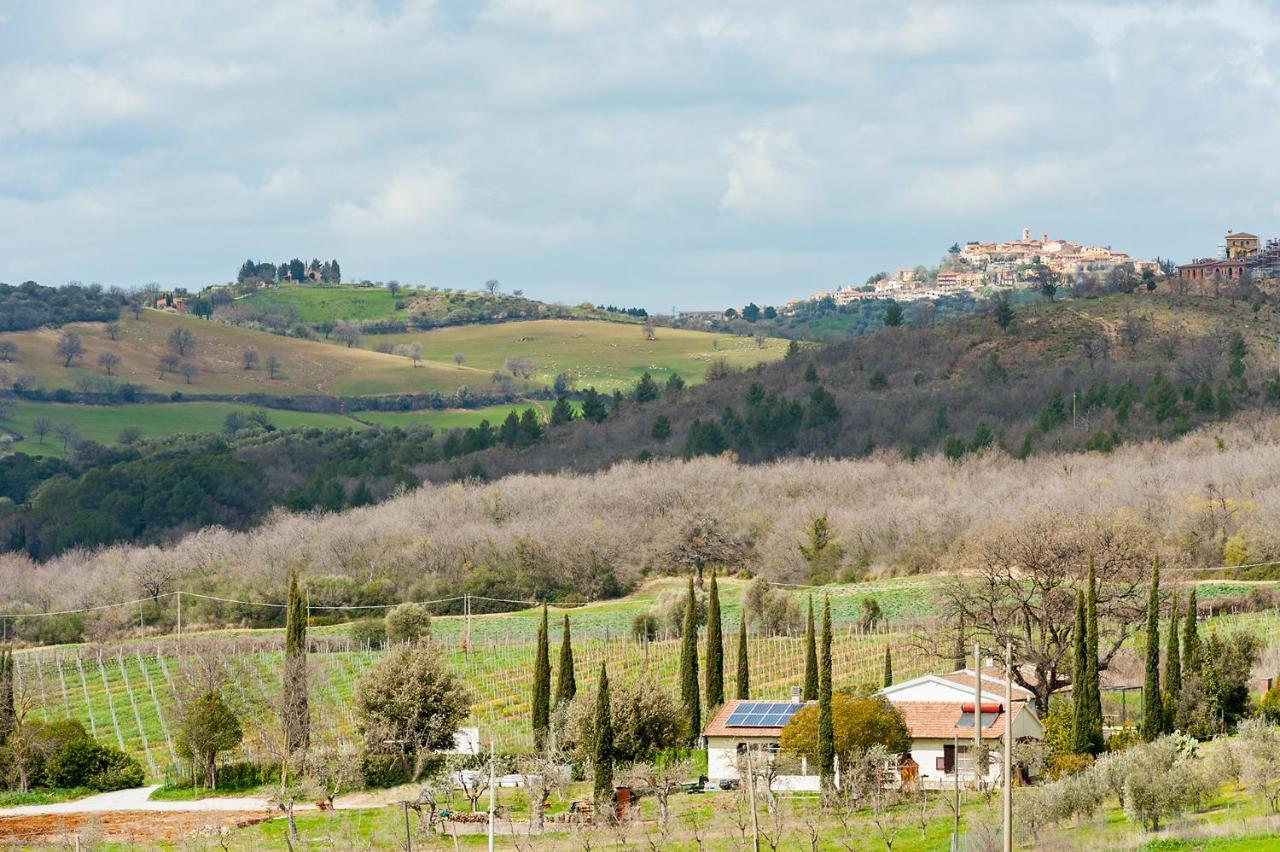Artemisia Negli Ulivi Bed & Breakfast 3*