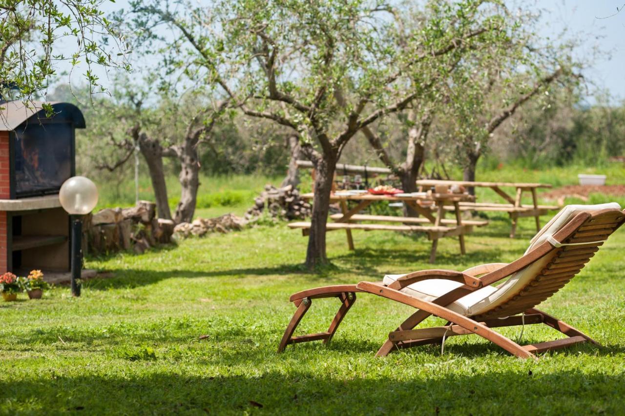 Artemisia Negli Ulivi Bed & Breakfast Magliano in Toscana