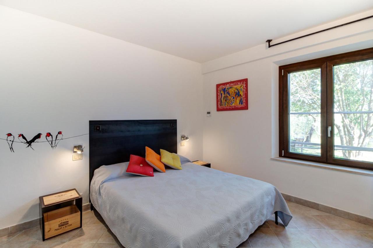 Artemisia Negli Ulivi Bed & Breakfast Magliano in Toscana