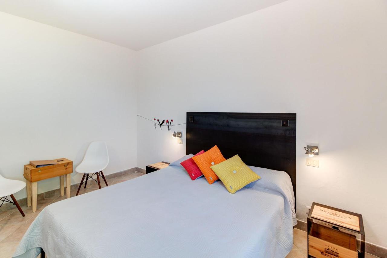 Artemisia Negli Ulivi Bed & Breakfast 3*