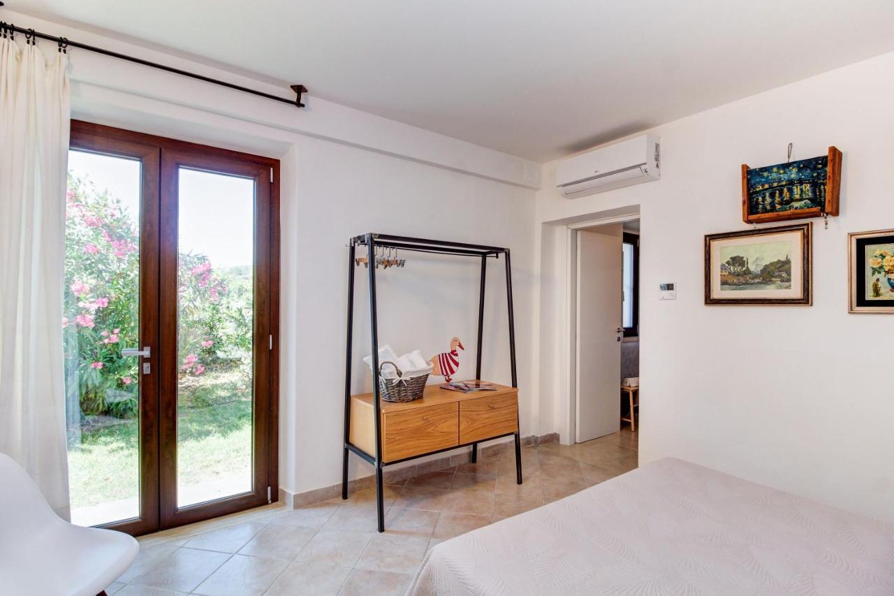 Artemisia Negli Ulivi Bed & Breakfast