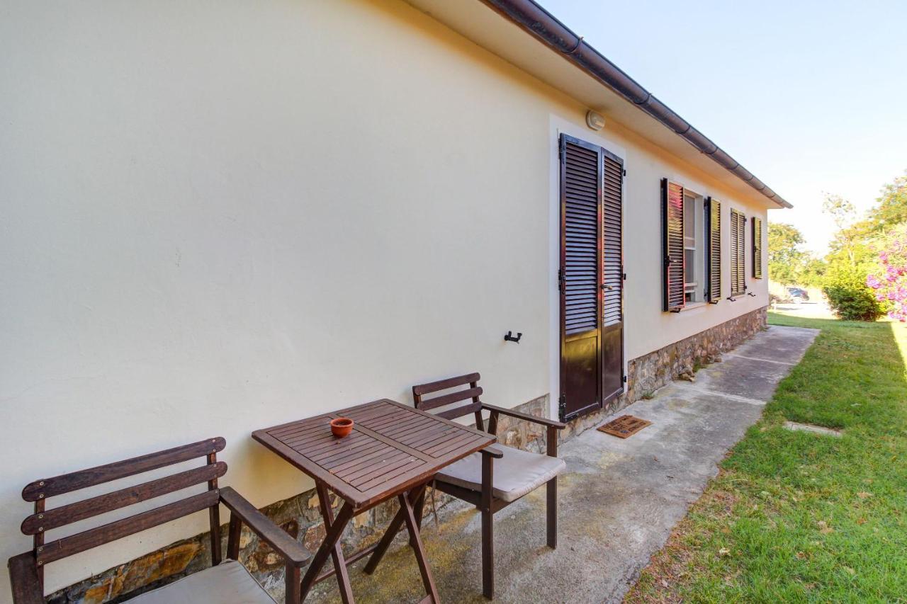 Bed & Breakfast Artemisia Negli Ulivi Magliano in Toscana