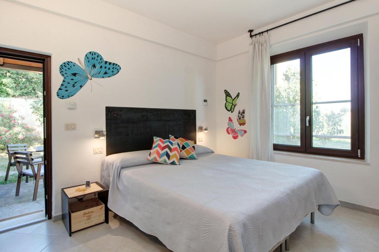 Bed & Breakfast Artemisia Negli Ulivi