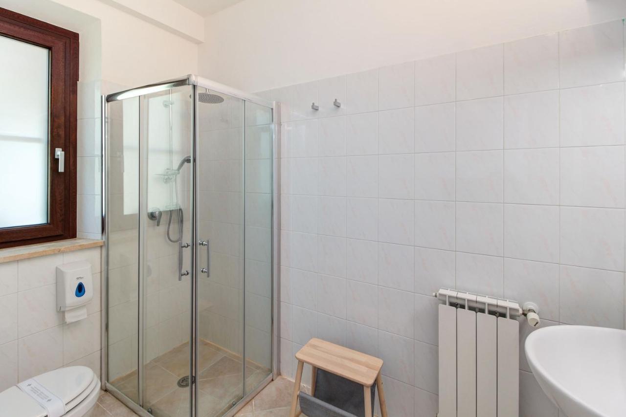 Bed & Breakfast Artemisia Negli Ulivi 3*
