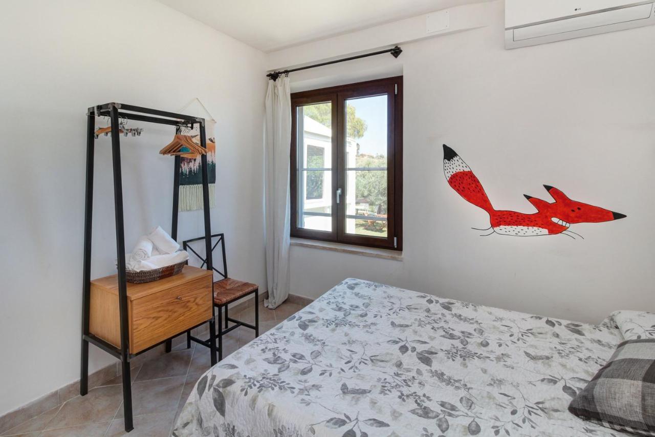 Bed & Breakfast Artemisia Negli Ulivi Magliano in Toscana
