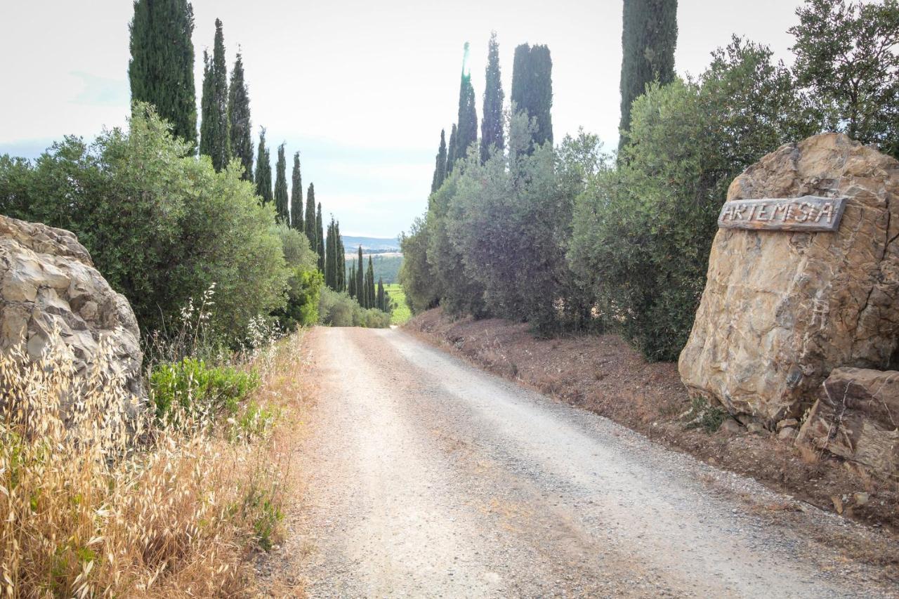 Bed & Breakfast Artemisia Negli Ulivi 3*