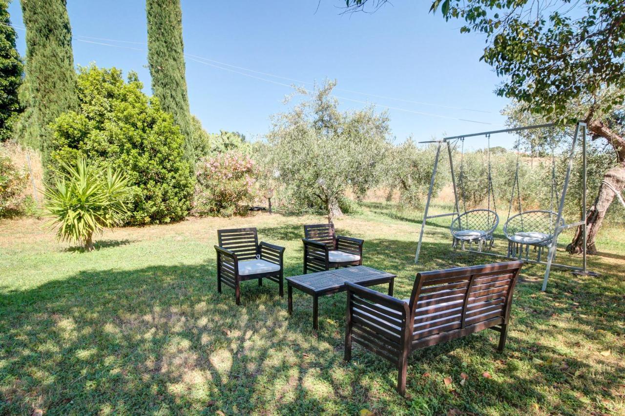 Bed & Breakfast Artemisia Negli Ulivi 3*