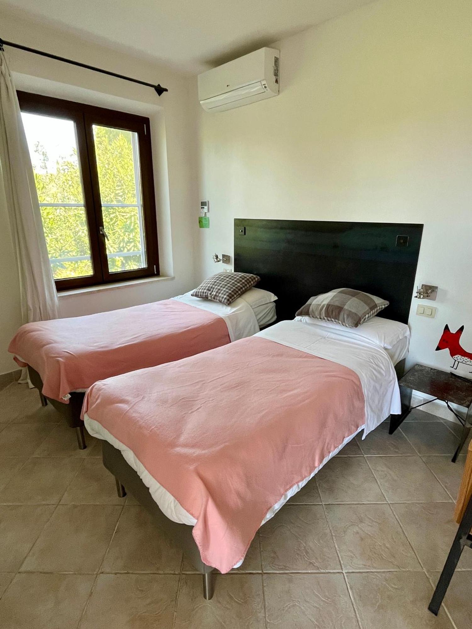 Bed & Breakfast Artemisia Negli Ulivi Magliano in Toscana